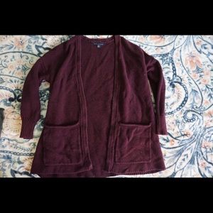 American Eagle Cardigan